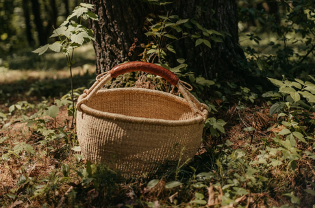 Baskets