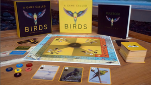 Board Games