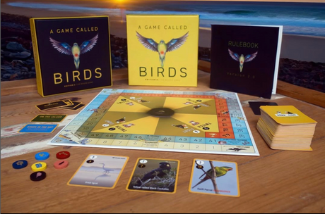 Board Games
