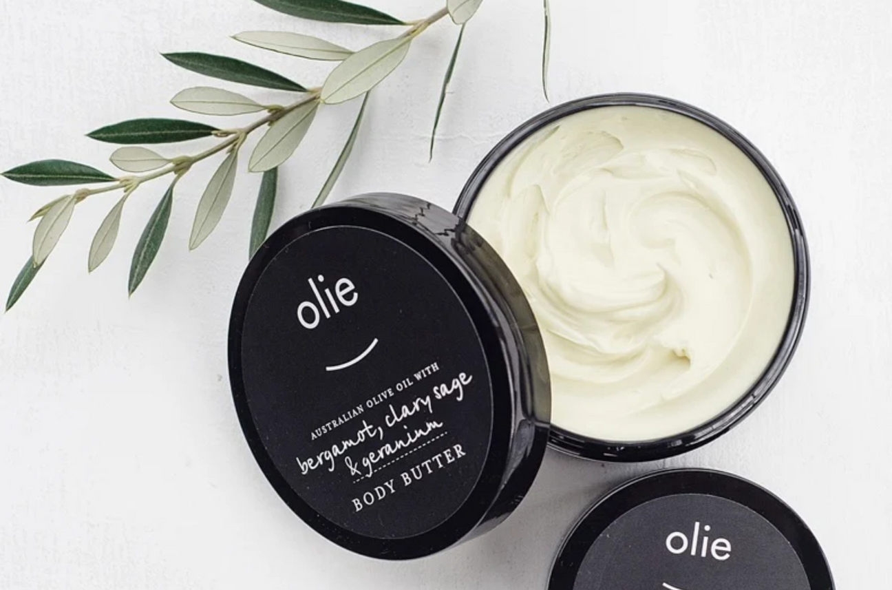 Body Moisturiser