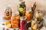 Bottles & Jars