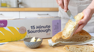 Sourdough Cultures & Kits