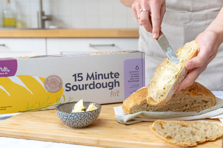 Sourdough Cultures & Kits