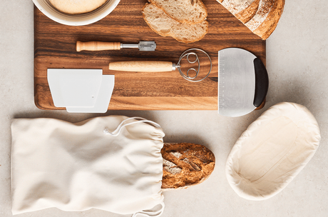 Bread Making Equipment