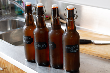 Brewing Equipment