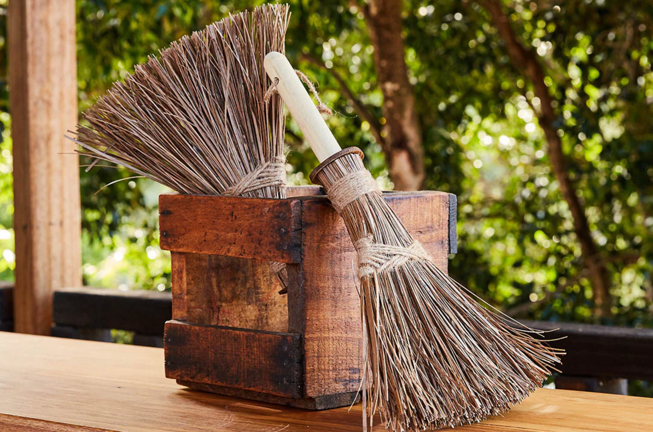 Brooms