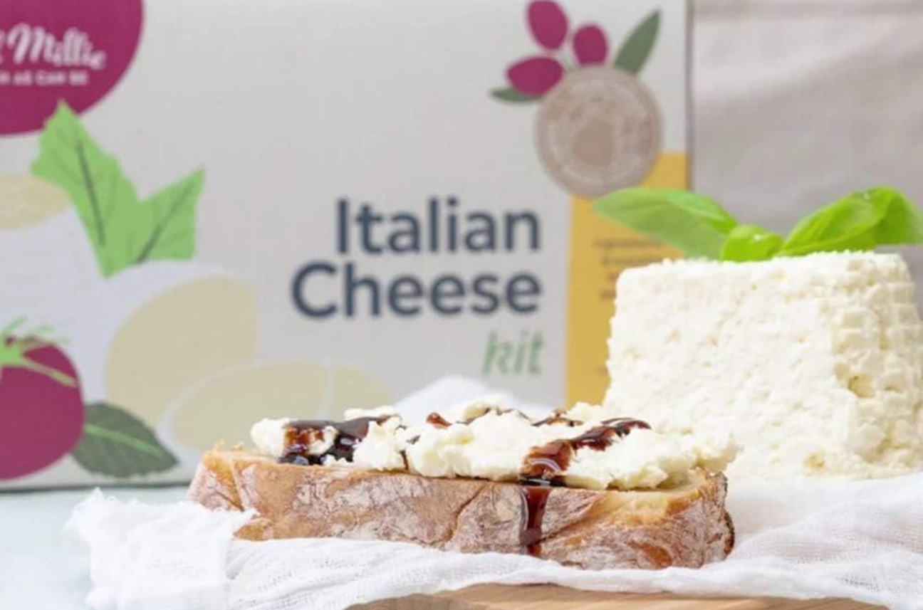 Cheese Kits