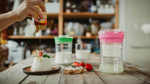 Cheesemaking Equipment