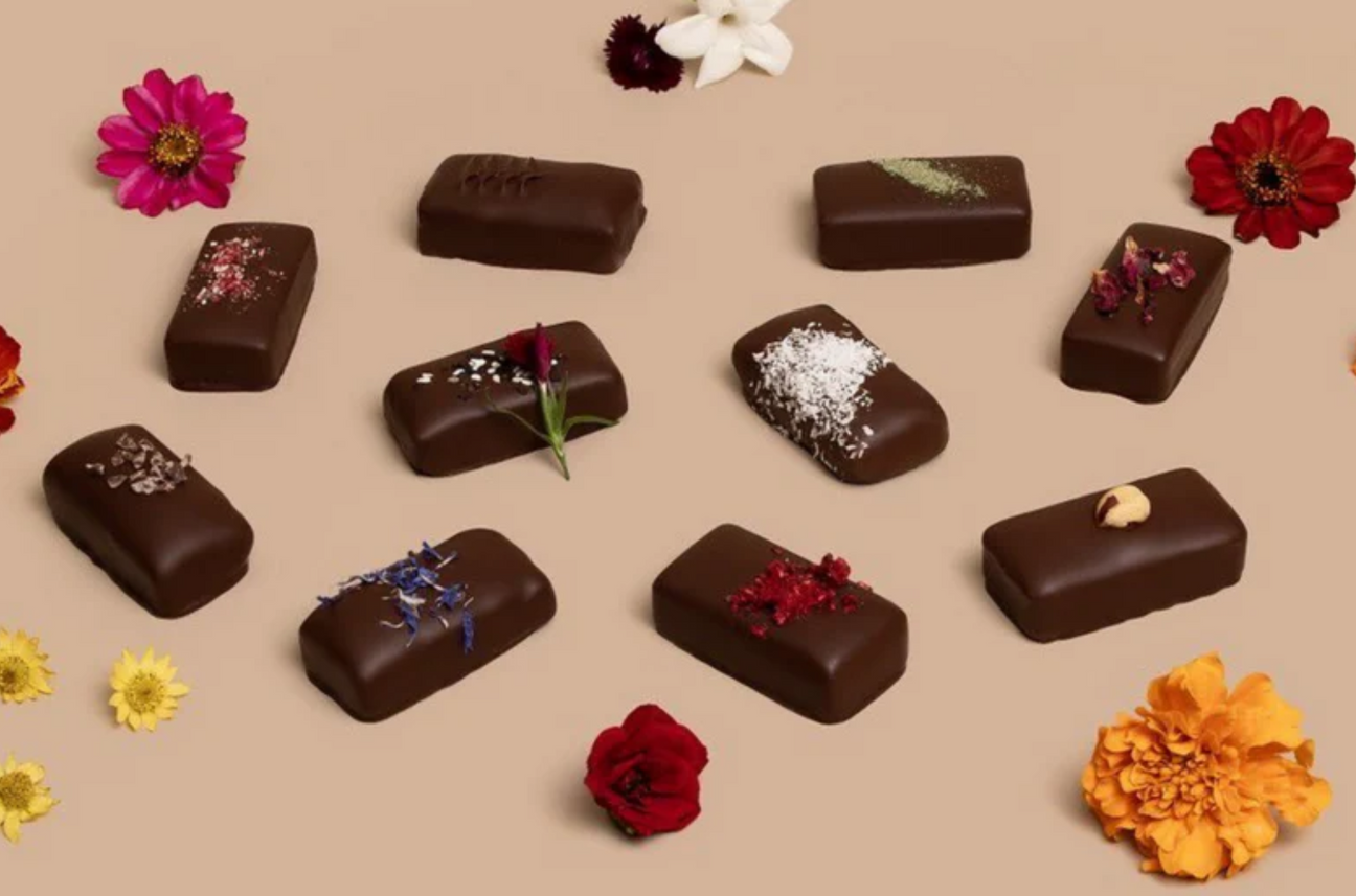 Chocolate & Carob