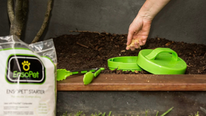 Compost Accessories