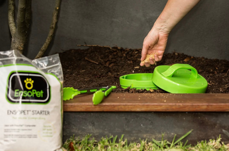 Compost Accessories