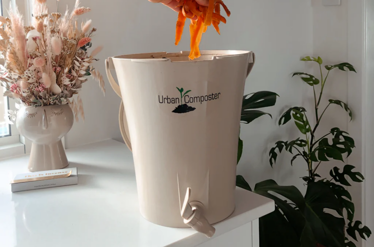 Compost Buckets