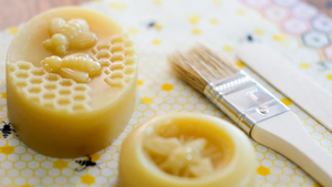 Pre-made Beeswax Wrap Blends