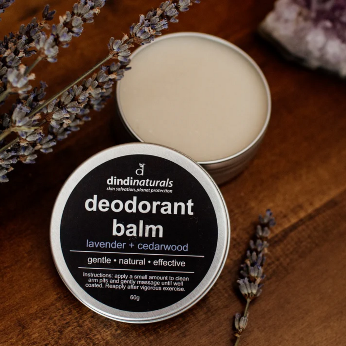 Deodorant – Teros