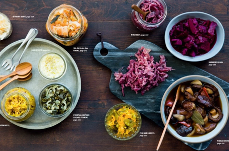 Fermenting Guides