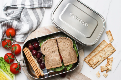 Food Storage