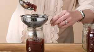 Jam Making Equipment