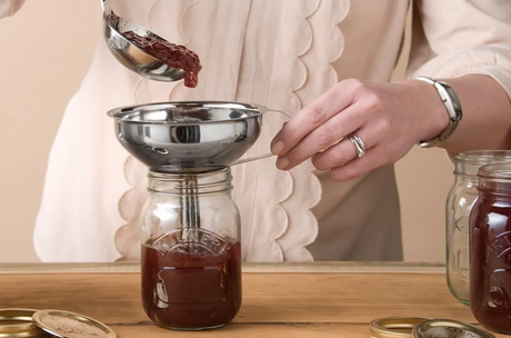 Jam Making Equipment