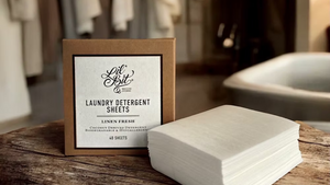 Soaps
