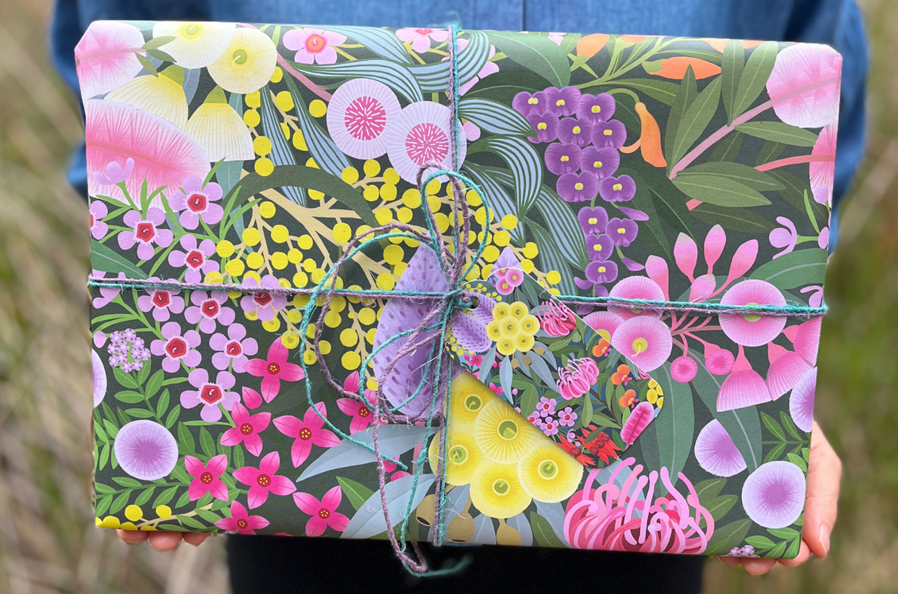 Little Gifts