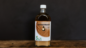 Livos Oils & Paints