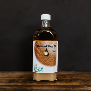 Livos Oils