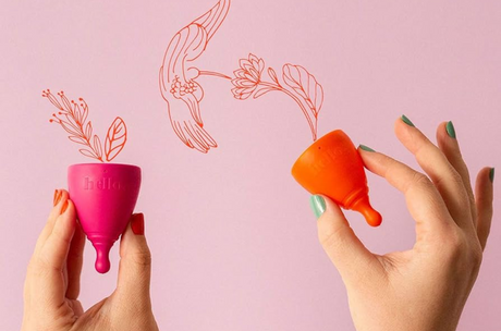 Menstrual Cups & Discs