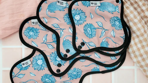 Reusable Pads & Undies