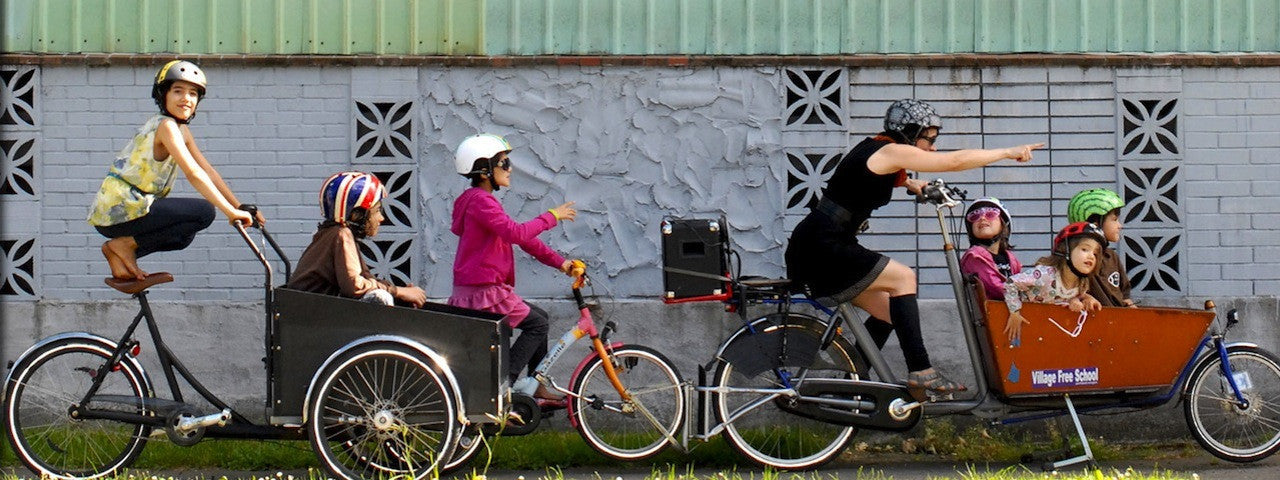 Nutcase Helmets