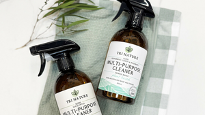Natural Cleaning Products