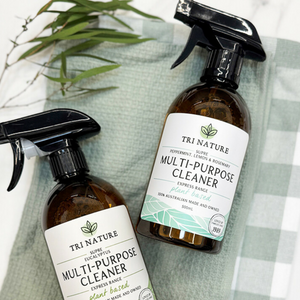 Natural Cleaning Products