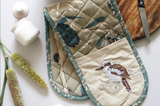 Aprons & Mitts