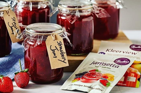 Pectin
