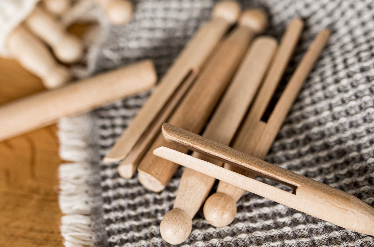 Laundry Pegs