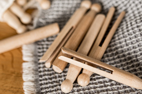 Laundry Pegs
