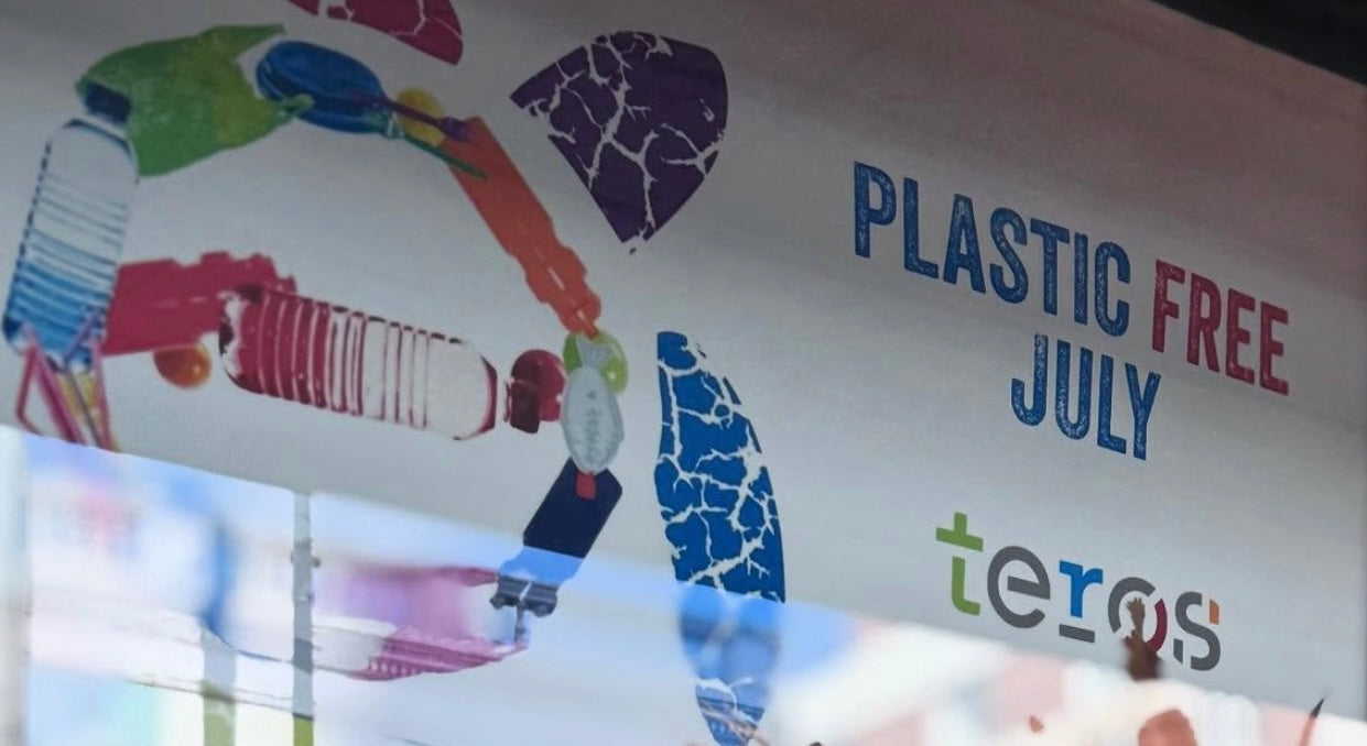 Your Plastic Free Journey