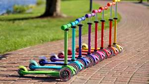 Kids Scooters