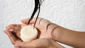 Shampoo & Conditioner