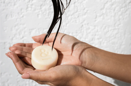 Shampoo & Conditioner