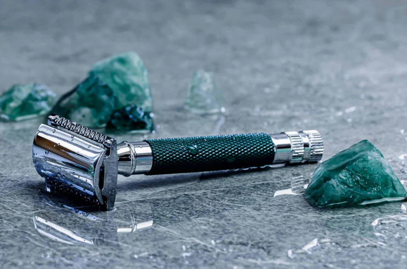 Shaving & Beard Care