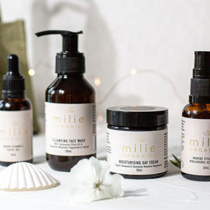 Skin Care