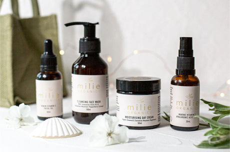 Tasmanian Skin Care