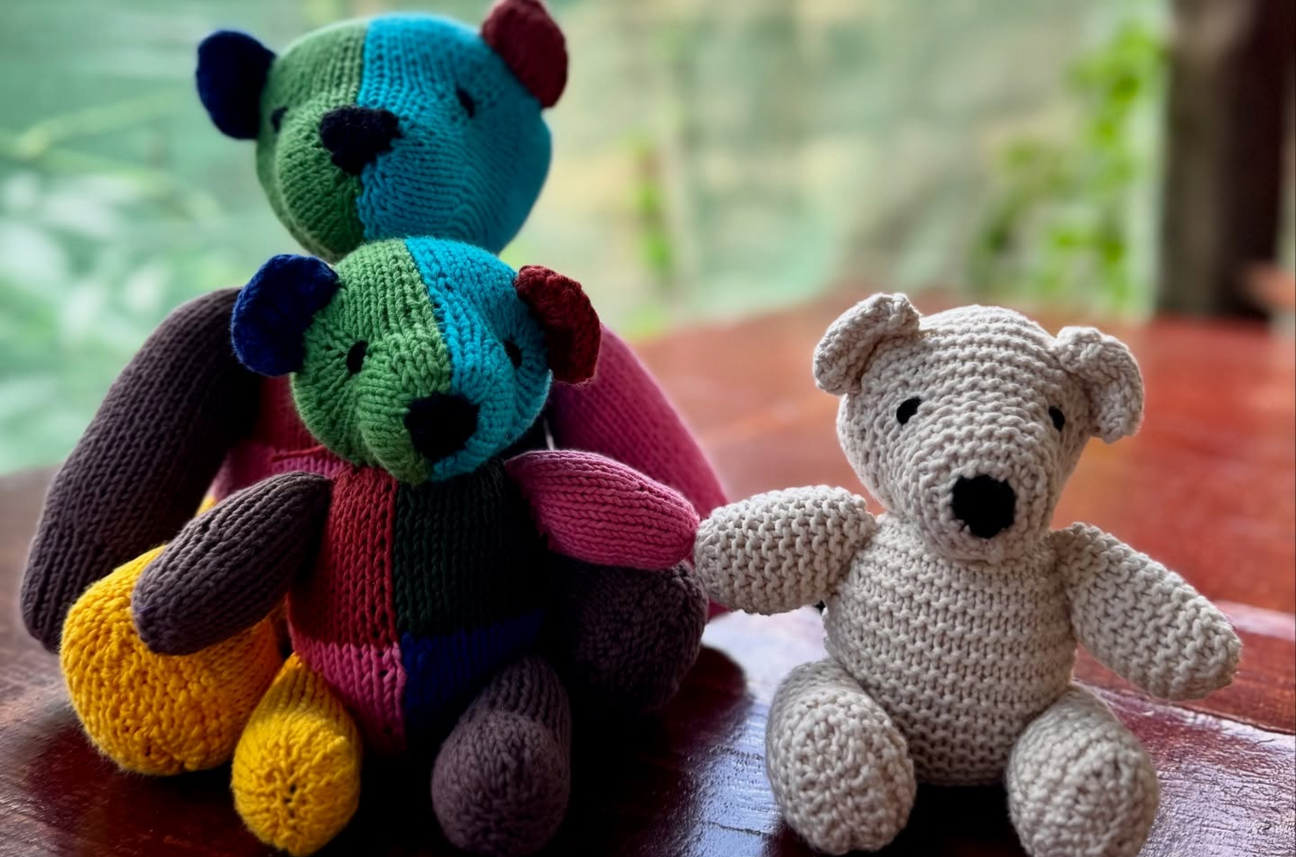 Soft Toys