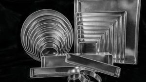 Baking Tins