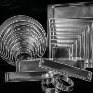 Baking Tins