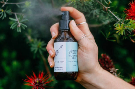 Tasmanian Body Care