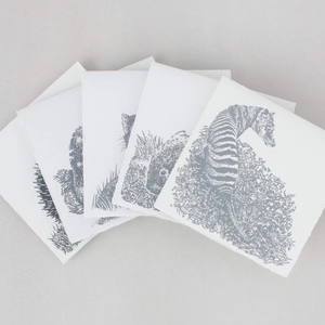 Tasmanian Cards
