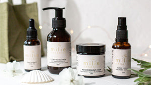 Moisturisers