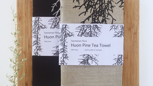 Tea Towels