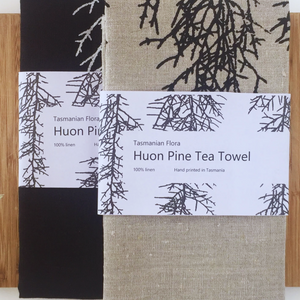 Tea Towels